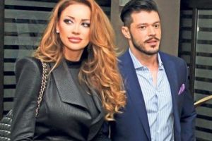 Bianca Drăguşanu a fost şantajată: Motivul pentru care i s-au cerut mii de euro