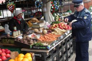 Politistii prahoveni au inceput controalele de Paste. Amenzi în valoare de 160.000 lei