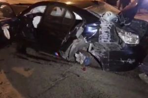 Mama şoferului ucigaş de azi-noapte a vrut să-şi scape odrasla, declarând poliţiştilor că ea fusese la volan