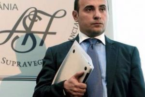 Radu Soviani va fi AUDIAT în Comisia SRI
