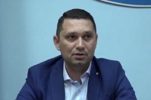 Ce spune Bogdan Toader despre finalizarea proiectului de consolidare a Palatului Culturii