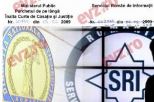 PROTOCOALELE SRI-DNA ar putea ARUNCA ÎN AER multe DOSARE. „Cei trecuţi prin justiţie în ultimii ani vor face plâgeri penale...” DEZVĂLUIRI EXPLOZIVE!