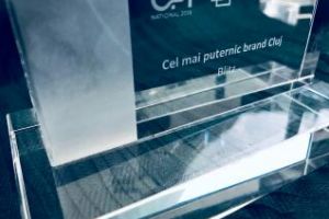 Blitz, agenţia din România cu cele mai multe premii câştigate în 2018, la Gala Profesioniştilor în Imobiliare (P)