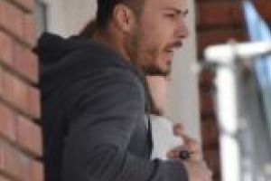 Împuşcături şi luări de ostatici în centrul Reşiţei! [FOTO/VIDEO]