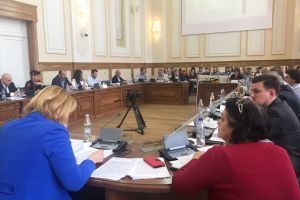 Aproape un sfert dintre consilierii locali ai Timisoarei sunt femei