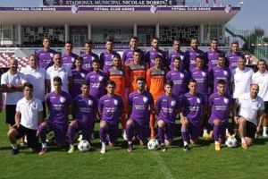 Şi, totuşi, primăria poate finanţa FC Argeş în Liga I, susţine consilierul local Cristian Gentea