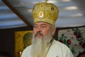 Mitropolitul Clujului: Acum un secol Dumnezeu ne-a ajutat să facem Unirea
