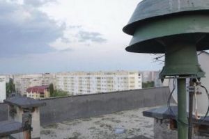 Exerciţiu de testare a sistemului de alarmare publică!