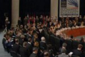 10 ani de la SUMMIT-ul NATO de la BUCUREŞTI. AMINTIRI de NEUITAT