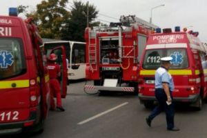 ACCIDENT DE MUNCĂ ÎNGROZITOR! A murit STRIVIT de o grindă imensă