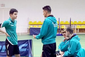 Două echipe muscelene, în prima ligă