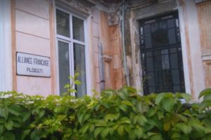 Alianţa Franceză se va muta în Palatul Administrativ din Ploieşti