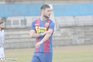 Intermediară în Liga a 3-a, vezi rezultatele conjudeţenelor Performanţa Ighiu, Industria Galda şi Metalurgistul Cugir! Remize albe la pauză