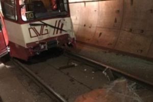 TRAGEDIE! Două metrouri S-AU CIOCNIT. Autorităţile ACȚIONEAZĂ ÎN FORȚĂ. Cel puţin 22 de RĂNIȚI