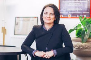 Sibiancă de succes la Londra – Dana a pus pe picioare o companie de milioane de lire sterline