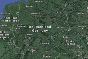 Germania. Zeci de raniti dupa ce doua trenuri de metrou s-au ciocnit frontal