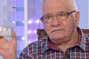 Un cunoscut jurnalist îl desfiinţează pe numerologul Voropchievici. „Ar ghici şi în nodurile de la şireturi. Se numără printre micii escroci mediatici...”