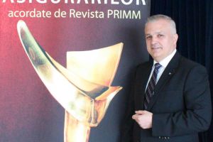 ASF, premiu de excelenţă pentru stabilizarea pieţei asigurărilor