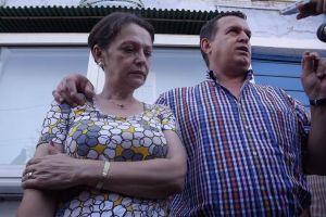 Mircia Gutau: Norocul meu a fost că am o familie extraordinară. Au fost alături de mine şi acest lucru mi-a dat putere să înving!