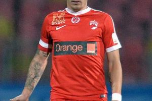 Musceleanul Dan Nistor, pilonul în jurul căruia se reconstruieşte noul Dinamo al puştilor