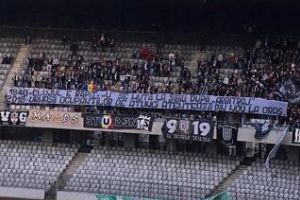 Mesaj DUR al galeriei U Cluj: Urmaşii ocupanţilor din 1940 vor din nou Clujul