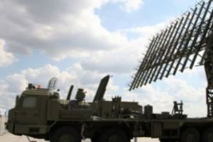 „BIG BROTHER” în Crimeea. Rusia monitorizează spaţiul aerian din zona Mării Negre. Cum FUNCȚIONEAZĂ noile STAȚII RADAR