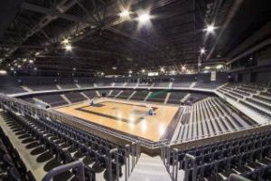 Primăria Bucureşti vrea o sală polivalentă mai mare decât cea a Clujului