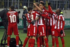 LIGA I. Dinamo a avut mari probleme la Botoşani, dar A CÂȘTIGAT în inferioritatea numerică