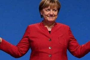 Despre „Marea amăgire a lui Merkel şi distrugerea Germaniei