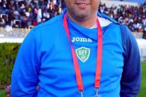 Fost fotbalist al lui FC Argeş, vedetă în stepele Kazahstanului