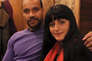 Fost campion cu HCM:  Handbalistul Chike Onyejekwe se casatoreste la Constanta cu Florentina Mihalache