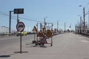 Marul discordiei dintre constanteni si Primaria Constanta. Cand vor fi reluate lucrarile la Pasajul Cumpenei (galerie foto)