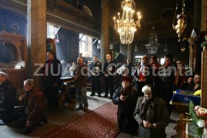 Saptamana Patimilor. Miercurea Mare, ziua in care Iuda L-a vandut pe Iisus