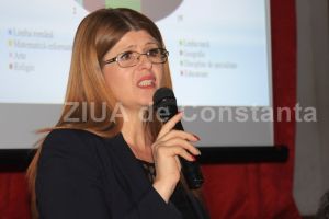 Cum s-a intors Gabriela Bucovala la sefia ISJ Constanta! Motivarea judecatorilor. Dosarul, la Inalta Curte