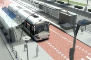 Clujul va avea autobuze electrice în luna mai 