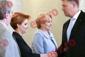 RĂZBOI între PALATE? Ce s-a întâmplat, de fapt, la Cotroceni. Olguţa Vasilescu A DEVOALAT discuţia cu preşedintele. „Nu reuşesc să îmi închipui...”