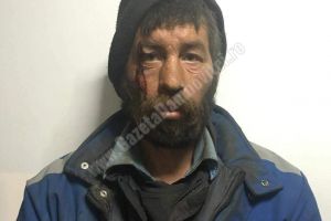 DÂMBOVIȚA: Un bătrân a fost ucis în bătaie. Criminalul a fost prins