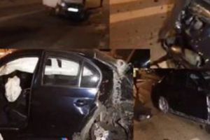 UCISĂ în faţa cimitirului. Femeie OMORÂTĂ de un tânăr FĂRĂ PERMIS