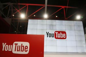 Atac armat în desfăşurare la sediul central al Youtube