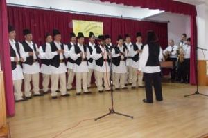 Festivalul coral „George Sbârcea” continuă cu ample manifestări: colocviu, prezentare de carte, spectacol coral şi alte momente muzicale emoţionante