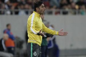 Dică pleacă de la FCSB, chiar dacă va triumfa în Liga I