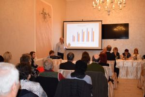 C.A.R. Solidaritatea I.F.N. Buhuşi: Sloganul „Promptitudine, Solidaritate, Siguranţă!” a devenit realitate