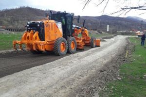 Se amenajează varianta ocolitoare a oraşului Tg. Ocna