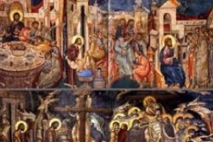 Ce NU TREBUIE să faci azi, în Miercurea Mare: Sfaturile preoţilor şi tradiţia păstrată din bătrâni