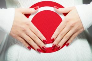 Menstruaţie mai scurtă cu ajutorul unui truc simplu şi plăcut