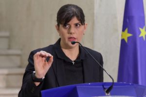 Cornel Nistorescu: Sentinte din frica de Kovesi