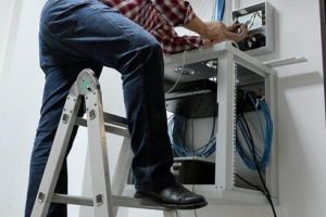 Ghişee supravegheate video, la Primăria Hunedoarei