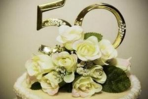 Premii pentru devenii care sărbătoresc „Nunta de Aur”