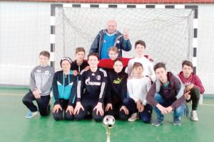 Școala ”Mihai David” Negreşti, numărul unu!