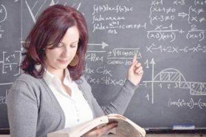 Învăţământul va scăpăra, nu alta!